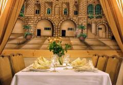Jerusalem Gold Hotel 